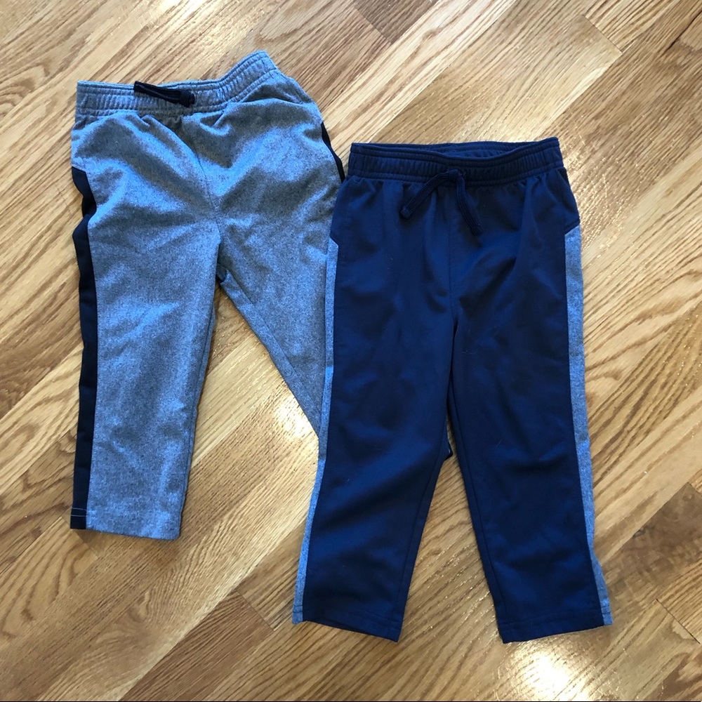 Jogging Pants - 24m